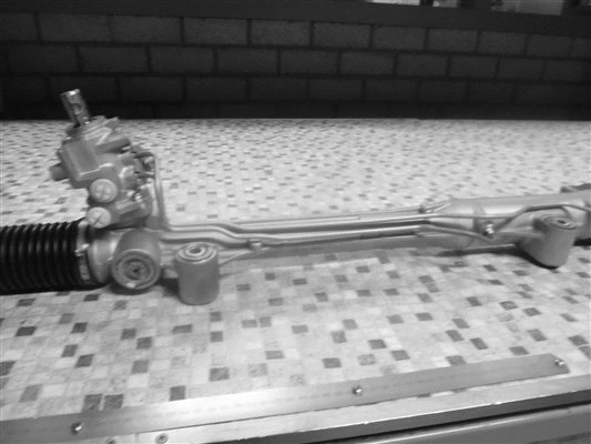 Steering Gear (30-81011)