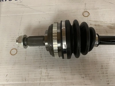 Drive Shaft