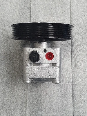 Hydraulic Pump, steering