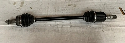 Drive Shaft (10-09031)