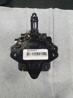 Hydraulic Pump, steering (32-93517)