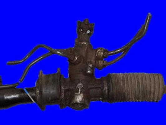 Steering Gear