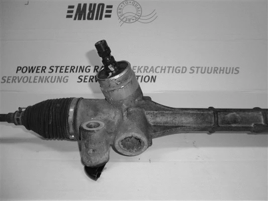 Steering Gear