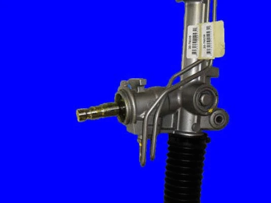 Steering Gear