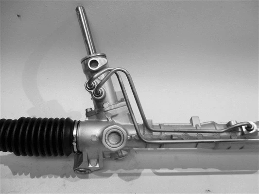Steering Gear