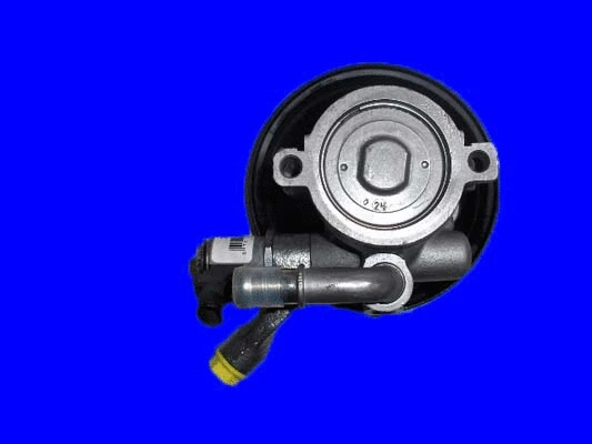 Hydraulic Pump, steering