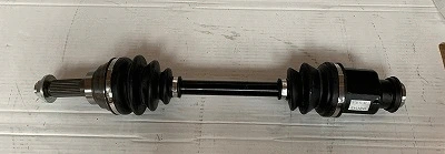 Drive Shaft (10-04143)