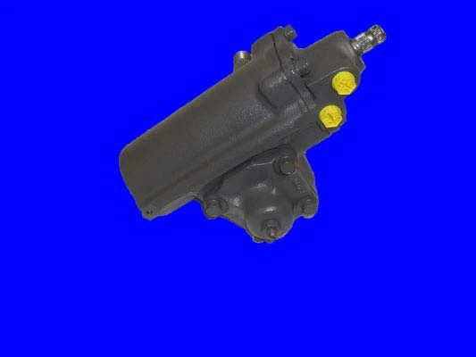 Steering Gear