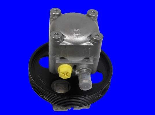 Hydraulic Pump, steering