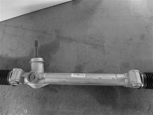 Steering Gear (35-79017)