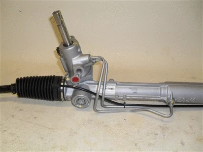 Steering Gear