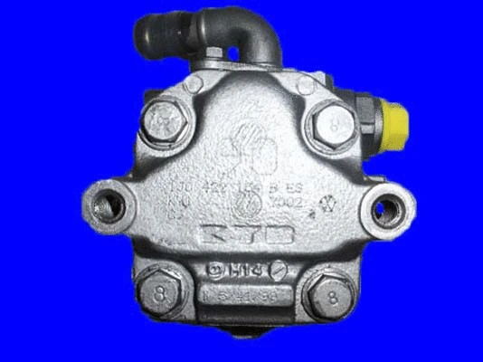 Hydraulic Pump, steering