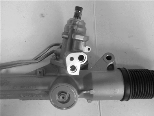Steering Gear
