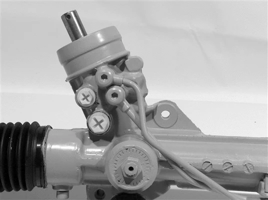 Steering Gear
