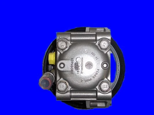 Hydraulic Pump, steering