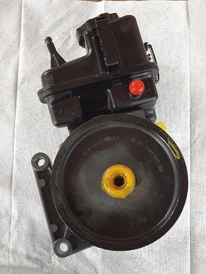 Hydraulic Pump, steering (32-89666)