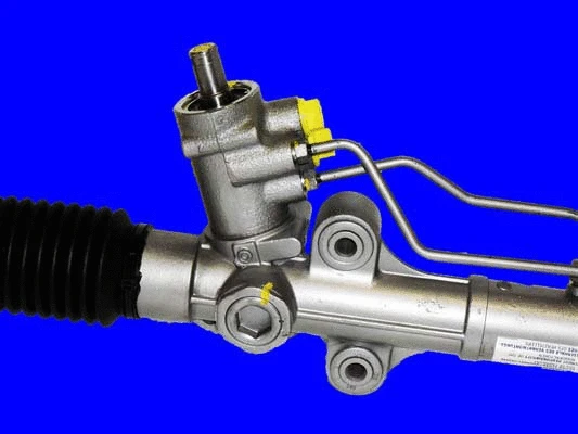 Steering Gear
