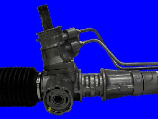 Steering Gear