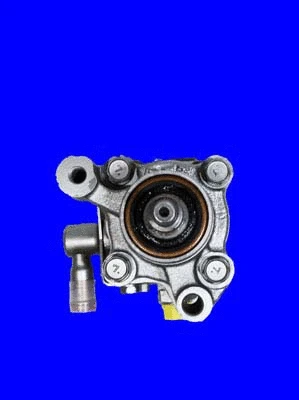 Hydraulic Pump, steering