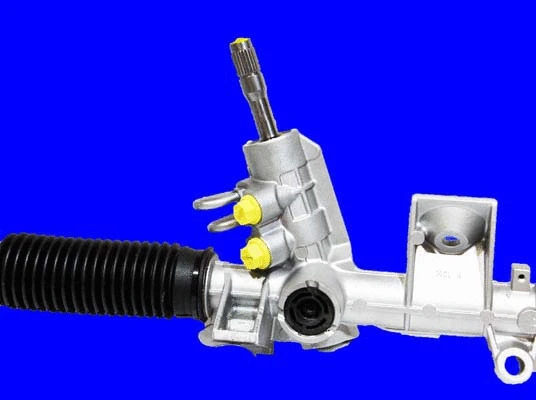 Steering Gear