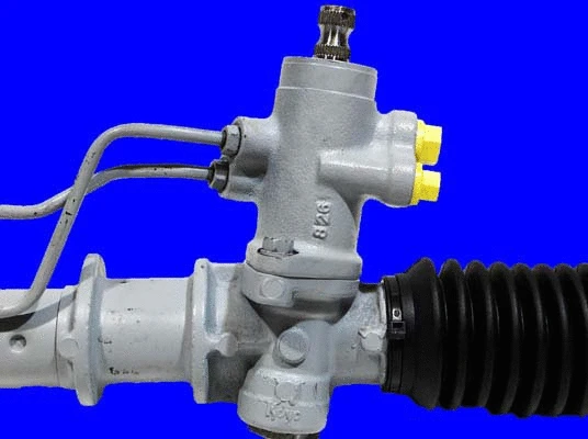 Steering Gear