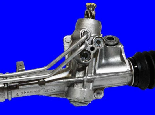 Steering Gear
