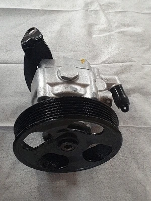 Hydraulic Pump, steering