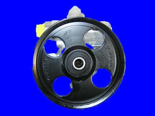 Hydraulic Pump, steering (32-74507)