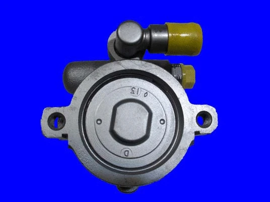 Hydraulic Pump, steering (32-76536)