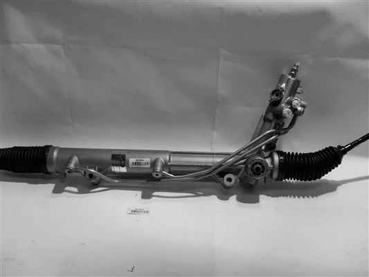 Steering Gear (30-73014)