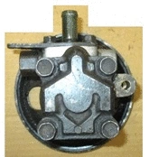 Hydraulic Pump, steering