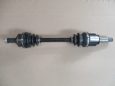 Drive Shaft (10-07169)