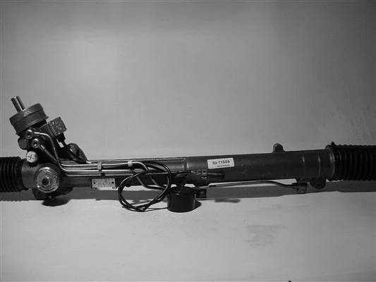 Steering Gear (30-71009)