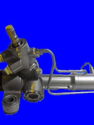 Steering Gear