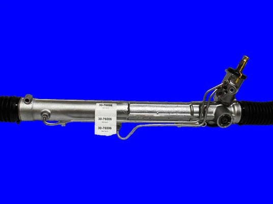 Steering Gear (30-76006)