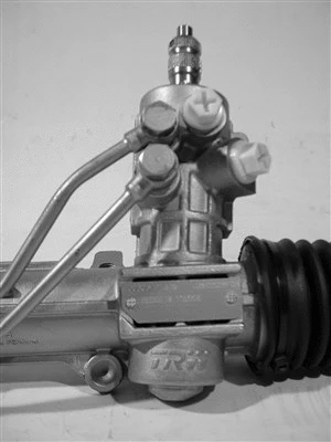 Steering Gear