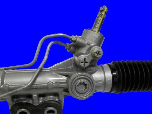 Steering Gear