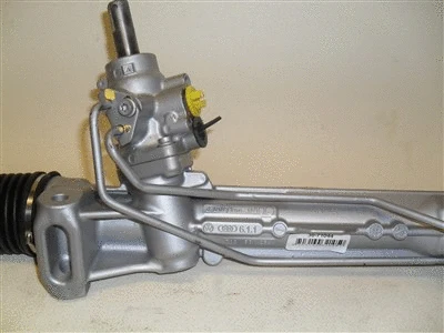 Steering Gear