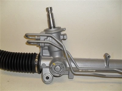 Steering Gear
