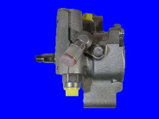 Hydraulic Pump, steering