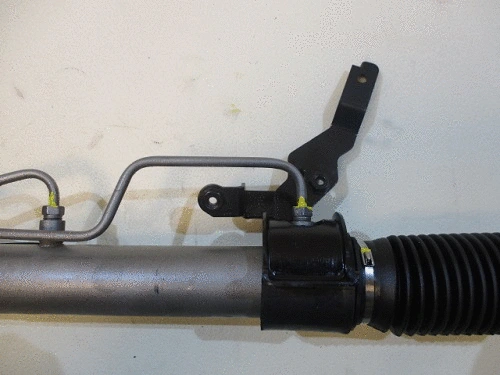 Steering Gear