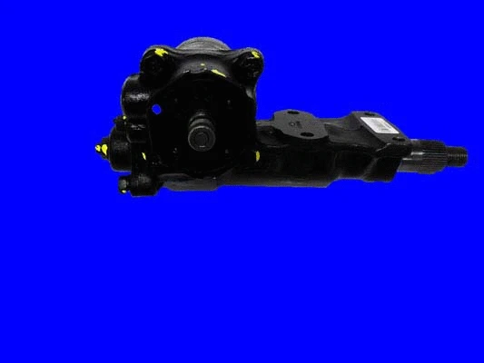 Steering Gear
