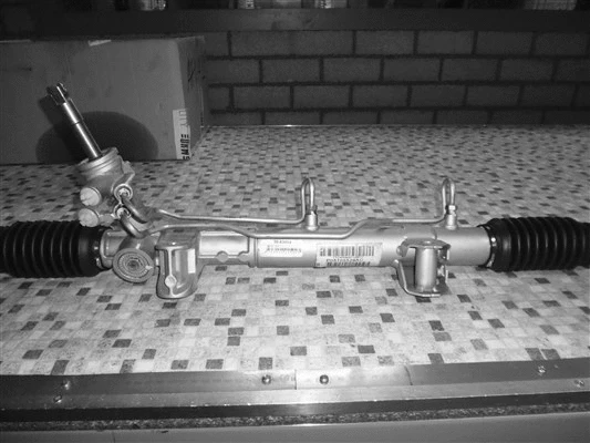 Steering Gear (30-63004)