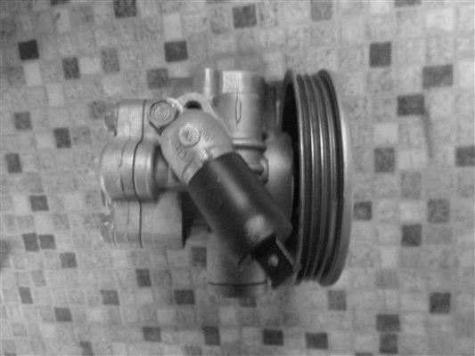 Hydraulic Pump, steering