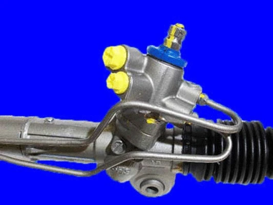 Steering Gear