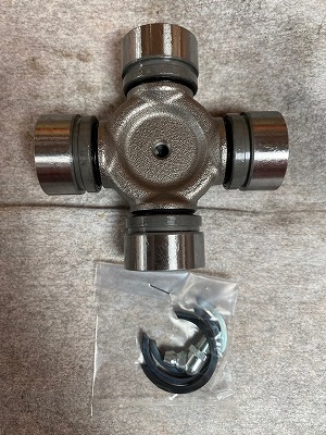 Joint, propshaft (UJ-641)