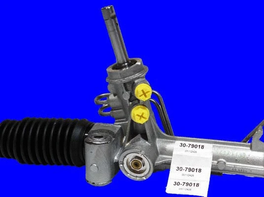 Steering Gear
