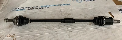 Drive Shaft (10-08179)