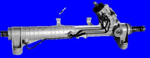 Steering Gear (30-85027)