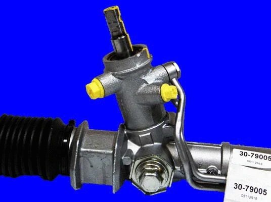 Steering Gear